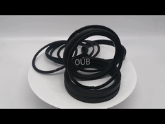 Bronze PTFE Excavator Hydraulic Piston Seals Rings SPGW 270 SPGW 280